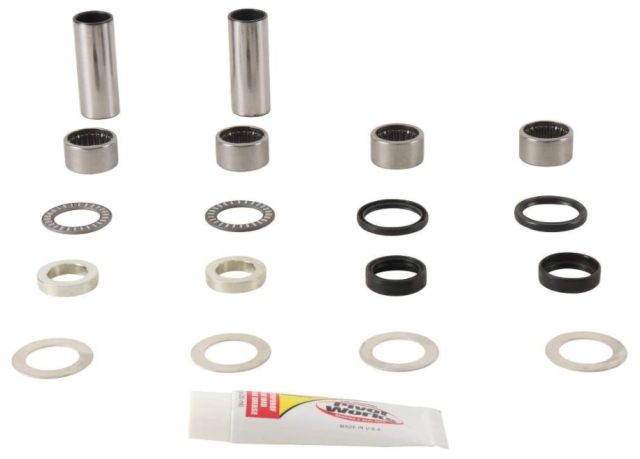 Swingarm Repair Kit Yamaha YZF,WRF426 02, WRF250 02-05, YZ250 02-05, YZF250 02-06, YZ125 02-04, YZF,WRF450 03-05