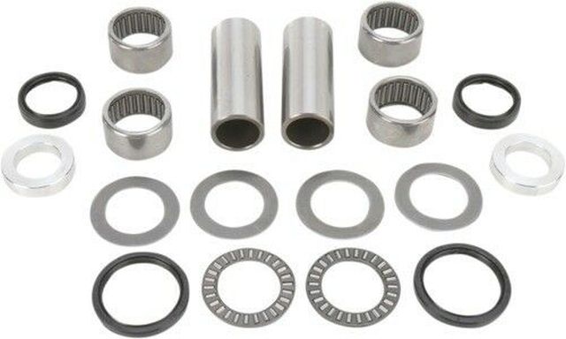 Swingarm Repair Kit Yamaha YZF250 15-24, WRF450 16-24, WRF250 15-24, YZF450 10-24