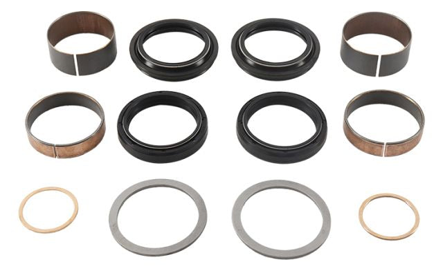 Front Suspension Repair Kit Suzuki RM250 01-02