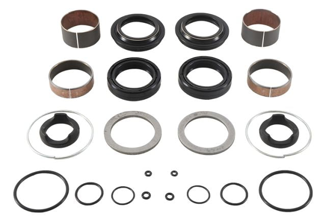 Front Suspension Repair Kit Honda CR85 03-07