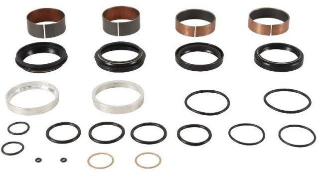 Front Suspension Repair Kit Kawasaki KLX450R 08-09, KXF450 06-08
