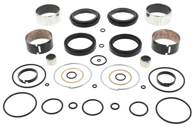 Front Suspension Repair Kit KTM MXC125 2000-2001, SX400 2000-2001, EXC520 2000-2001, EXC200 2000-2001, EXC250 2000-2001, EXC380 2000-2001, EXC125 2000-2001, SX250 2000-2001, SX300 2000-2001