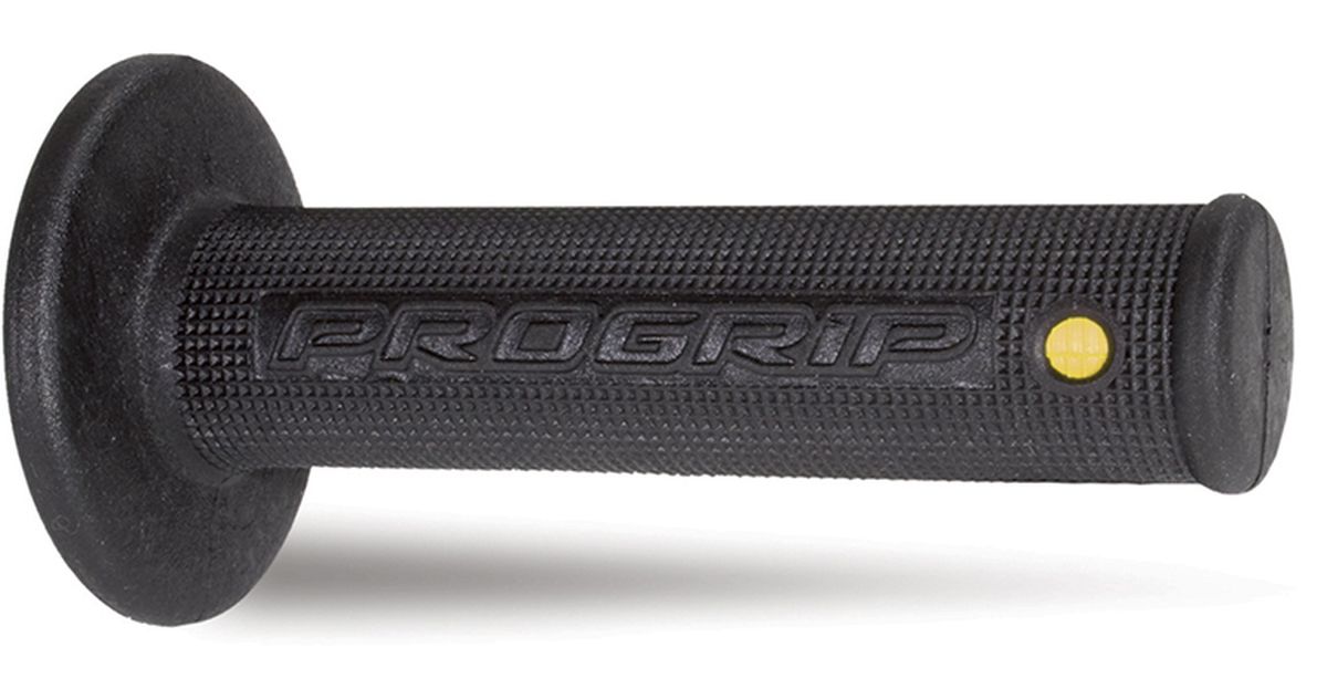 Grips PG799 Off Road (22+25mm, 118mm) Yellow/Black (Dual compound)