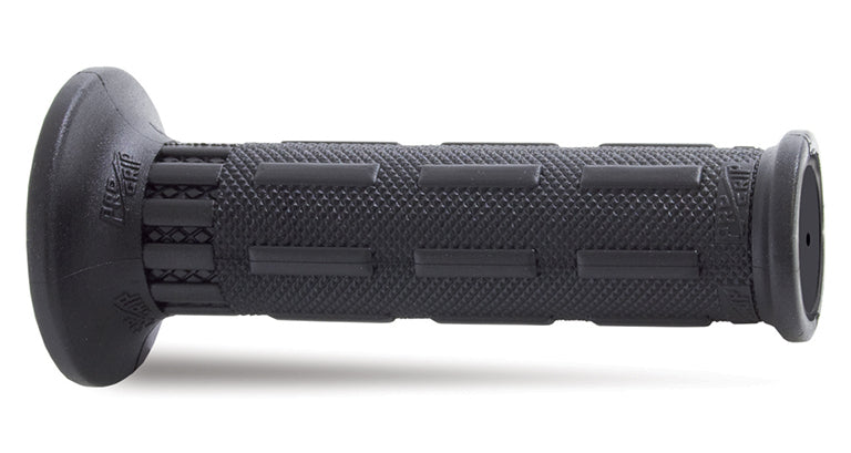 Grips PG698 Road BMW (25+25mm, 135mm) Black (Single compound)