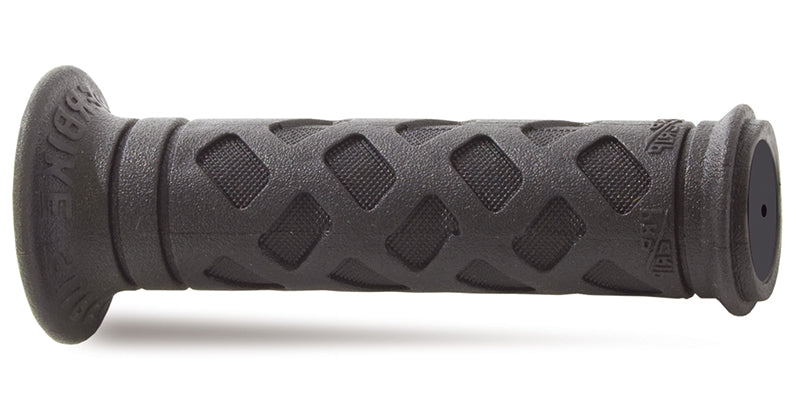 Grips PG699 ATV/Jet Ski/MTB (22+22mm, 125mm) Black (Single compound)