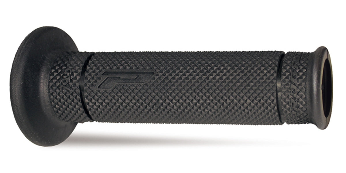 Grips PG711 Road (22+25mm, 122mm) Black (Single compound)