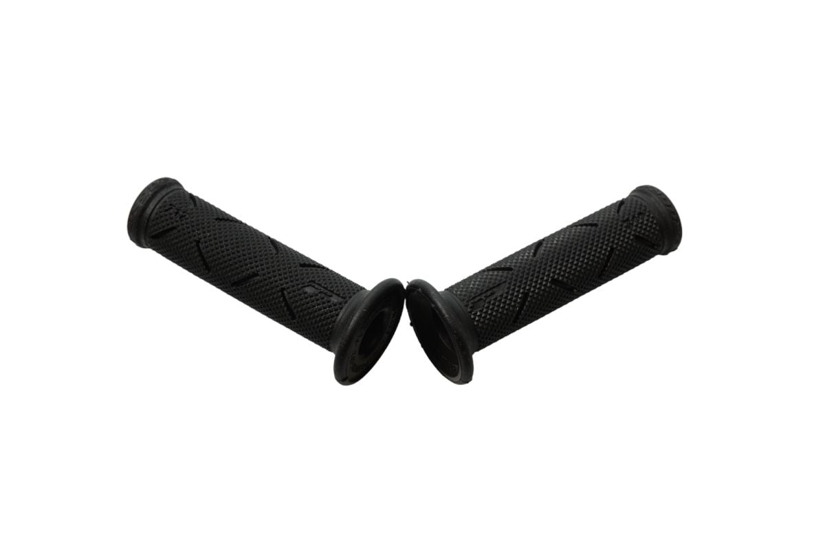 Grips PG716 Road (22+25mm, 122mm) Black (Single compound)