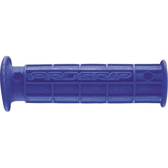 Grips PG726 ATV/Jet Ski (22+22mm, 125mm) Blue (Single compound)