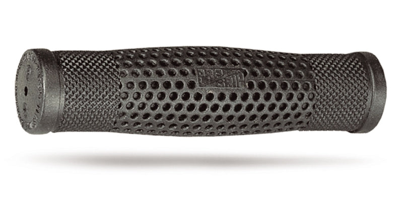 Grips PG738 ATV/Jet Ski/MTB Soft (22+22mm, 115mm) Black (Single compound)