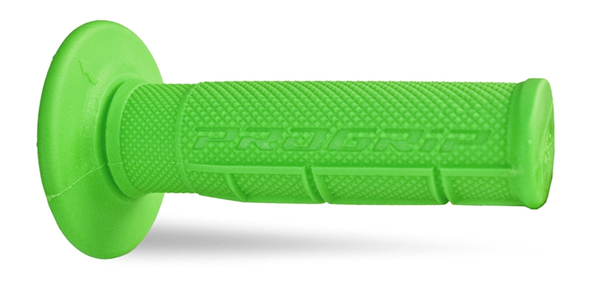 Grips PG794 Off Road (22+25mm, 115mm) Green (Single compound)