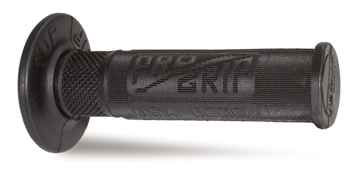 Grips PG795 Off Road (22+25mm, 115mm) Black (Single compound)