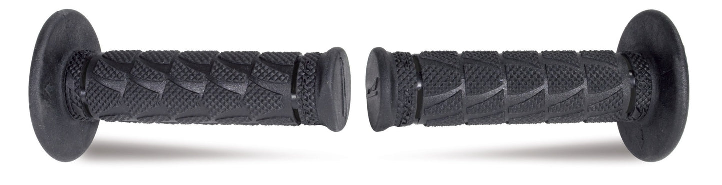 Grips PG796 Off Road (22+25mm, 115mm) Black (Single compound)