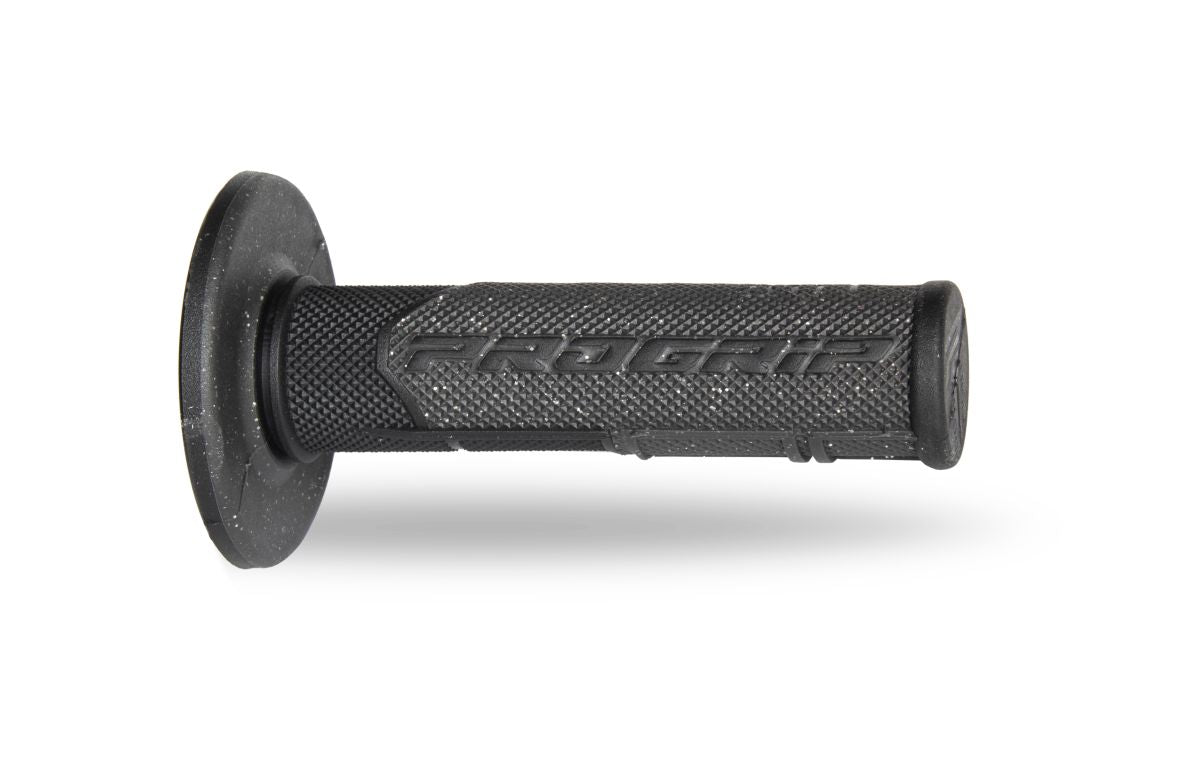 Grips PG801 Off Road (22+25mm, 115mm) Carbon (Carbon Gel)