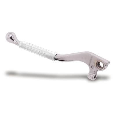 Lever Sleeve PG480 for Clutch or Brake (Ø10mm, length 75mm) Transparent