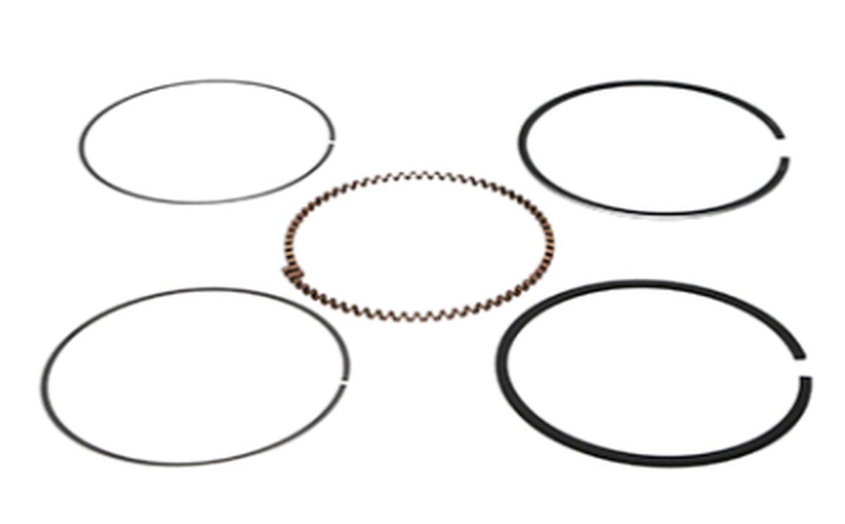 PISTON RINGS HONDA TRX 500 RUBICON '01-'14 (93.00MM)