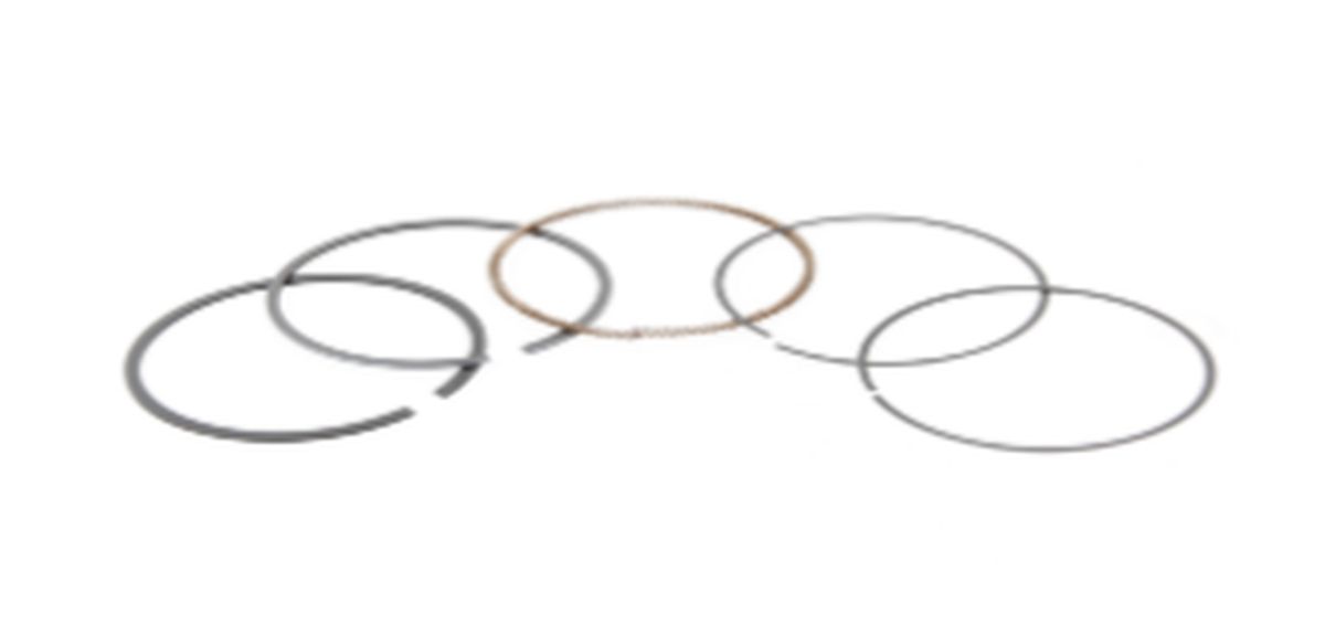 PISTON RINGS HONDA TRX 680 RINCON '06-'21 (103.00MM)