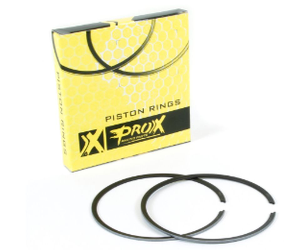 PISTON RINGS YAMAHA YZ 250 '88-'98, WR 250R '88-'97 (68.50MM)