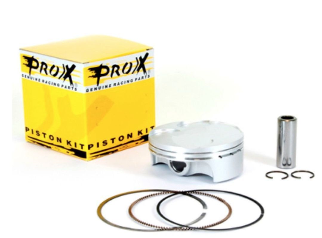 PISTON KTM SX-F 450 '23-'25, HUSQVARNA FC/FX 450 '23-'25, 13.1:1 (94.97MM)
