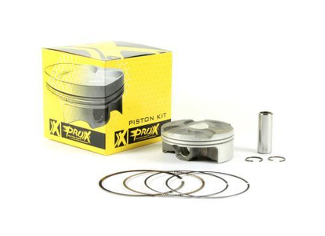 PISTON YAMAHA YZ 450F '23, (YZF 450) 13.0:1 (96.96MM) (OEM: BHR-11631-00)