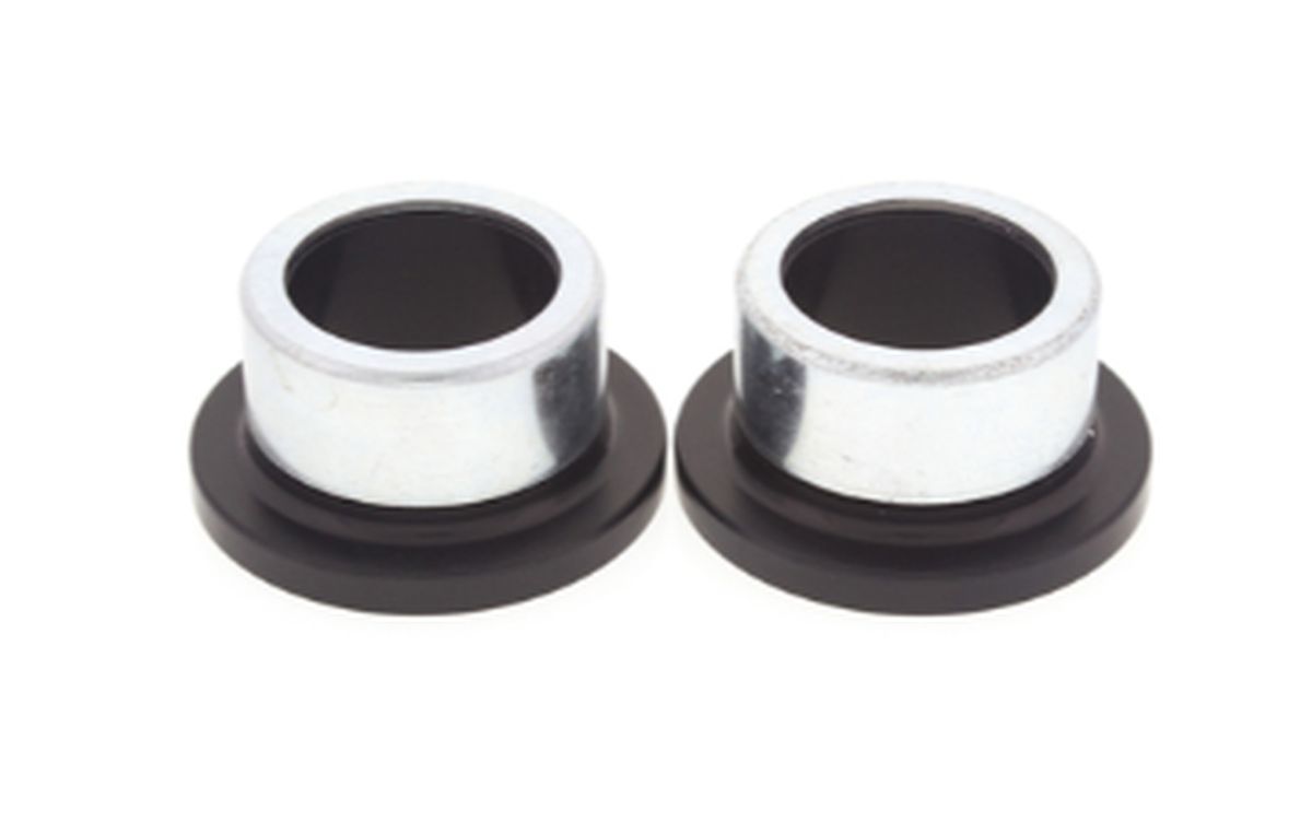 SPACER BUSHINGS REAR WHEEL YAMAHA YZ 125/250 '99-'01, WR 400F/426 '99-'01 (WRF 400/426) (11-1080-1)