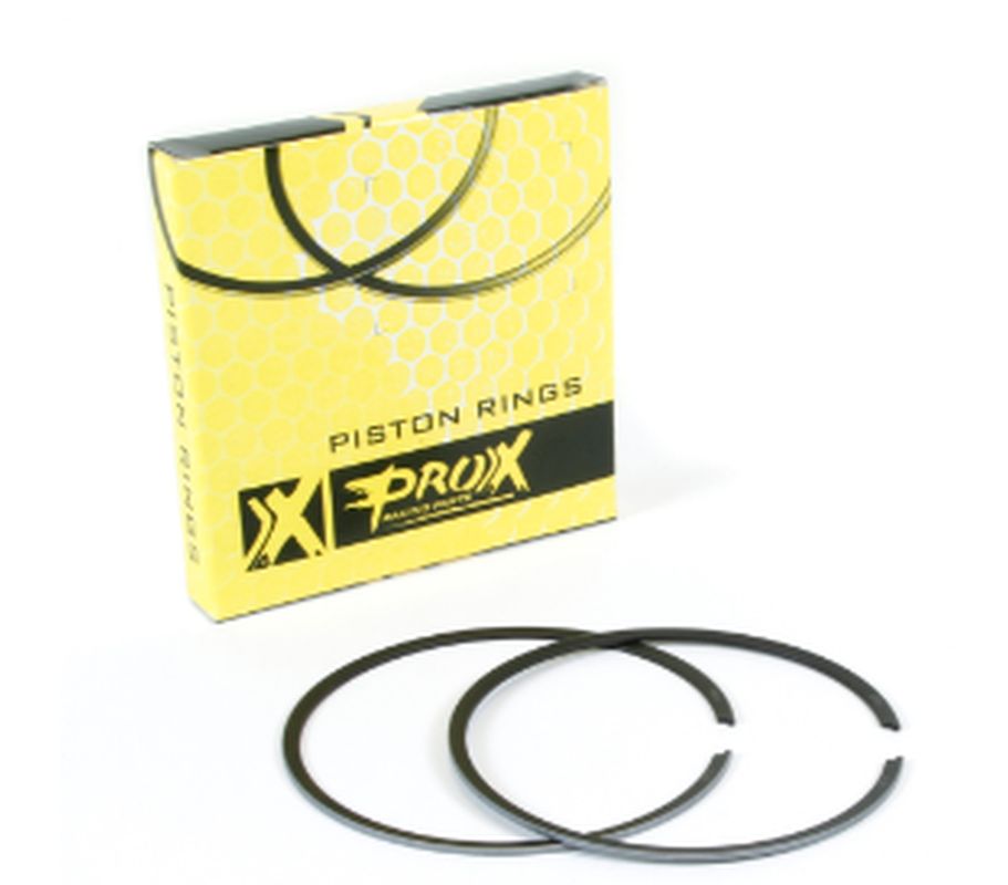 PISTON RINGS KAWASAKI KX 85 '01-'13 (48.50MM)
