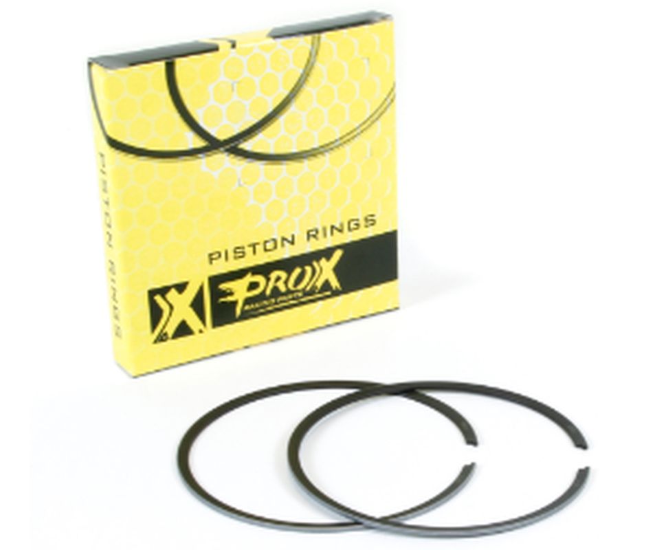 PISTON RINGS YAMAHA RD 125LC/DT 125LC (56.50MM)
