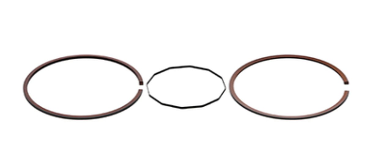 PISTON RINGS YAMAHA TZR 125/250 (56.90MM)