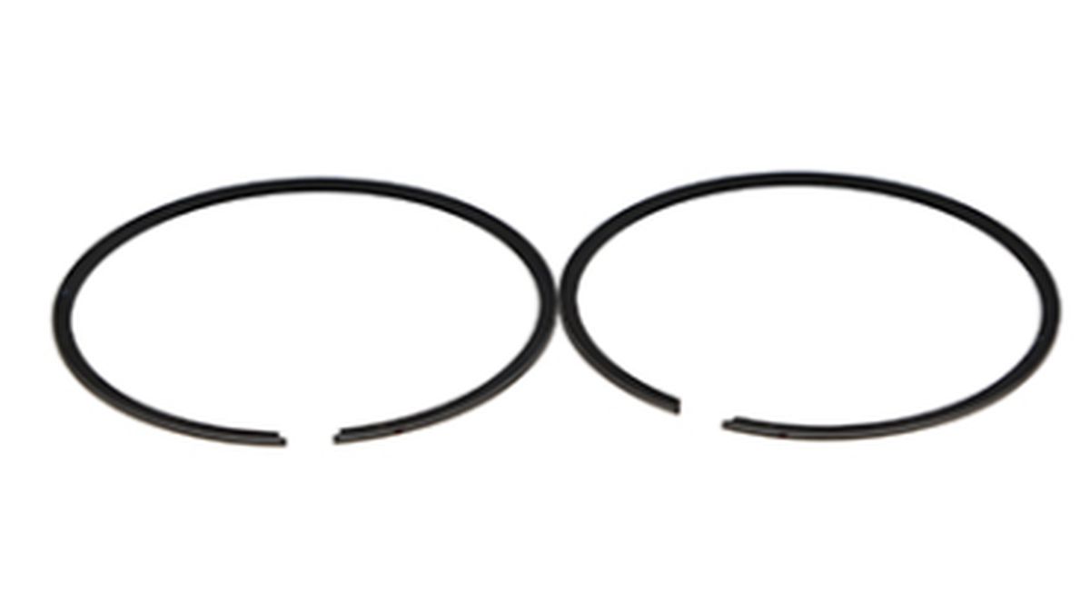PISTON RINGS YAMAHA YZ 250 '83-'87 (70.00MM)