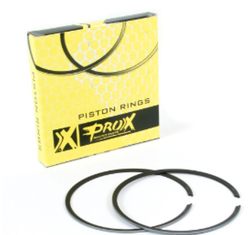 PISTON RINGS YAMAHA YZ 250 '88-'98, WR 250 '88-'97 (69.50MM)