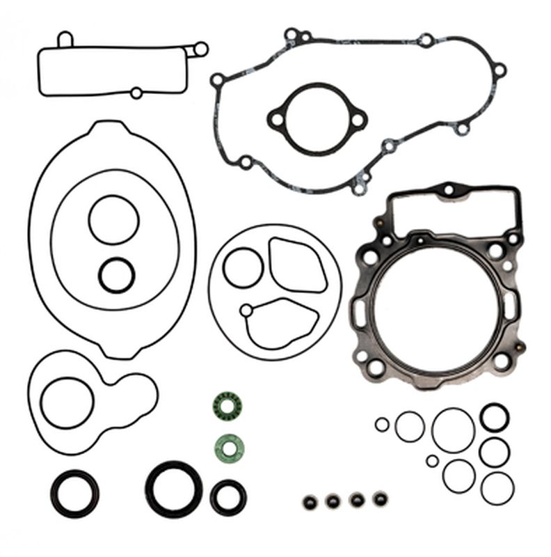 GASKET SET WITH ENGINE SEAL KIT KTM SX 505 ATV '09-'10