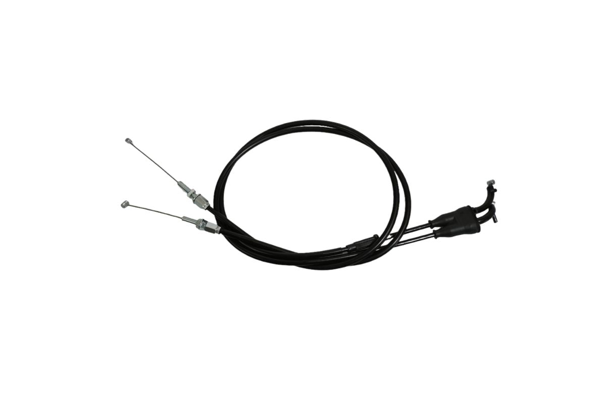 THROTTLE CABLE KAWASAKI KX 450F '24-25, (KXF450) KX 450 X '24-25, (OEM: 54012-0743)