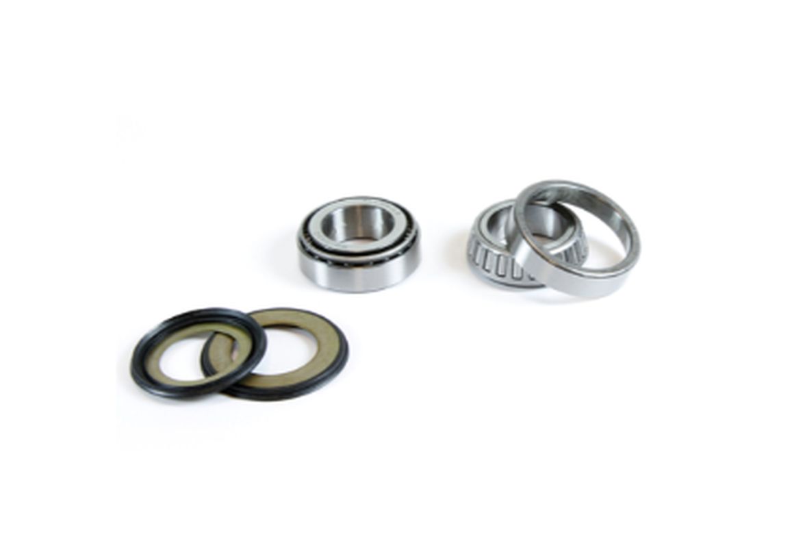 FRAME HEAD BEARINGS WITH SEALS HONDA XR 650 R '00-'07, CR 500 R '90-'01, CR 250 R '90-'92, CR 125 R '90-'92