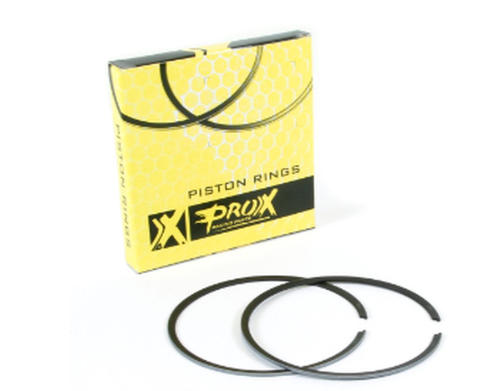 PISTON RINGS YAMAHA DT 125 R '88-'06, DT 125 X '05-'06 (STD. + 1.50MM) (57.50MM)