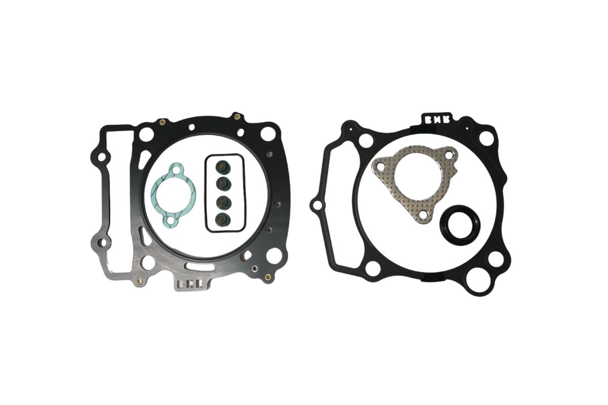 TOP-END GASKETS YAMAHA YZF 450 '23-'24, YZ 450 FX '24, WRF 450 '24, (HEAD+CYLINDER)
