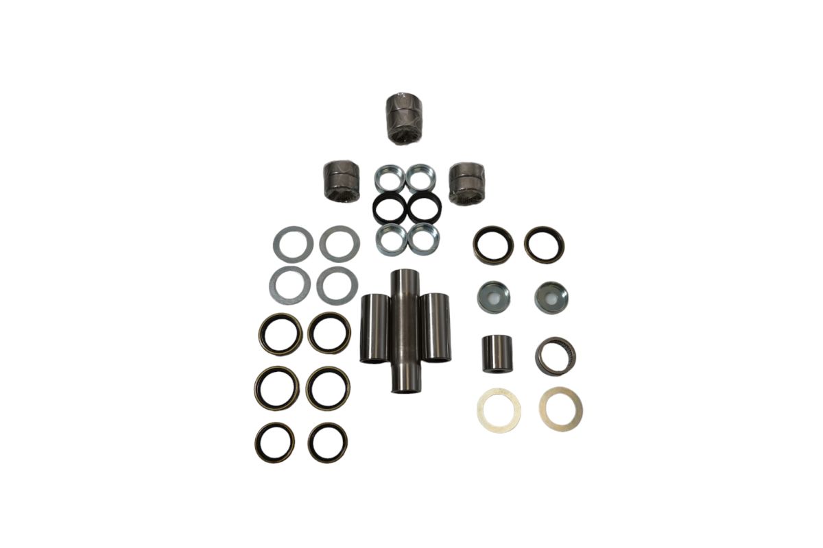 REPAIR KIT FOR SUSPENSION LINK (JOINT) OF SWING ARM KTM SX 125 / 250 / 300 '23-'24, SXF 250 / 350 / 450 '23-'24, HUSQVARNA FC / FE / FX / TC / TE / TX 125 / 150 / 250 / 300 / 350 / 450 / 501 '23-'24, GAS GAS EC / EX / MC 125 / 250/ 300 / 350 / 450 /