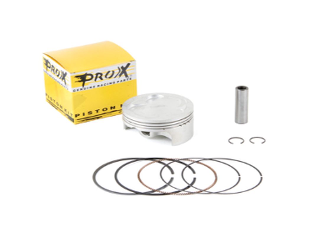 PISTON YAMAHA YZF 450 '03-'07, WRF 450 '03-'15, GAS GAS EC 450 F '13-'15, (12.5:1) (97.00MM=+2.00MM) - DISCONTINUED