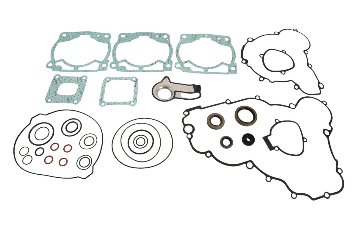 GASKET SET WITH ENGINE SEAL KIT KTM EXC 250 TPI '21-'23, HUSQVARNA TE 250 i '21-'23, GAS GAS EC 250 '21-'23, EX 250 '22-'23