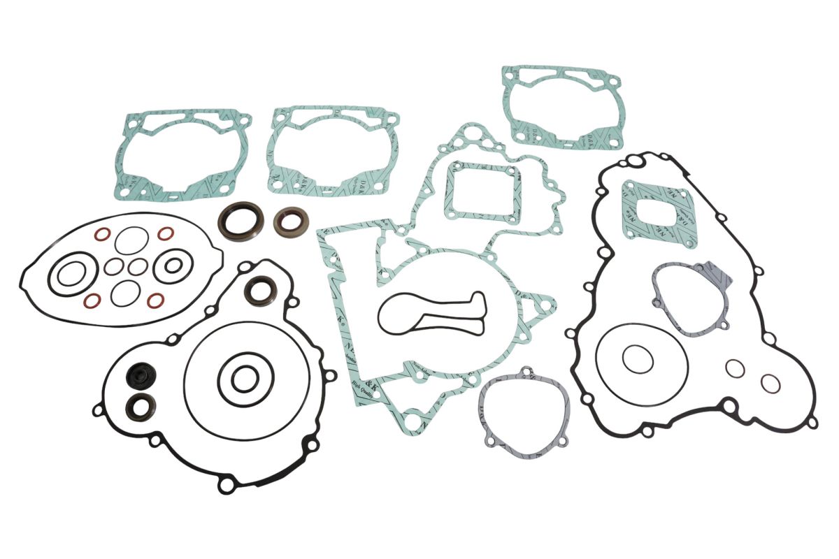 GASKET SET WITH ENGINE SEAL KIT KTM EXC 300 TPI '18-'19, EXC 300 '17, HUSQVARNA TE 300 '17, TE 300 i '18-'19, TX 300 '17-'19