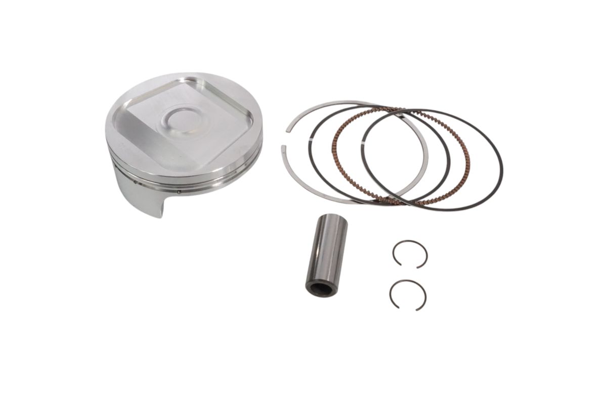 PISTON 4T HUSQVARNA TE 310 '09-'10 (STD. + 0.02MM = 82.98MM) (OEM: 8000 H 0507)
