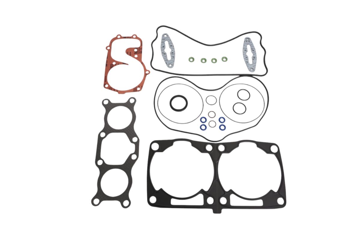 TOP-END GASKETS POLARIS CFI 800 '11-'12 (SNOW SCOOTER)