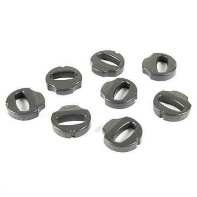 CLUTCH BASKET RUBBERS HONDA CRF 450R/RX '17-21, CRF 450X/L '19-21 (8 PCS.)