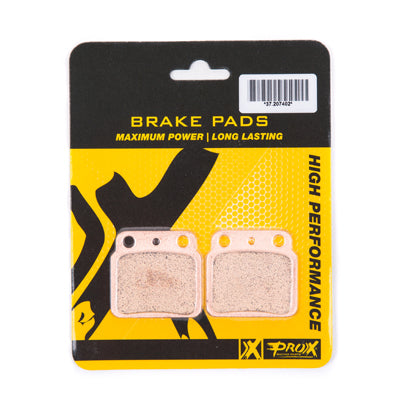BRAKE PADS KH137 SUZUKI LTZ 400, LTR 450 REAR