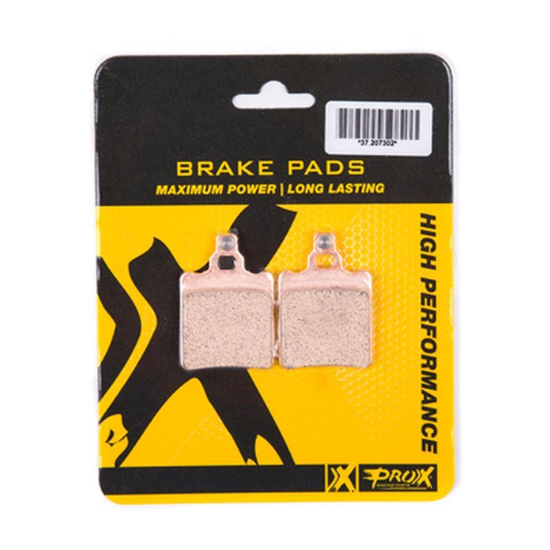 BRAKE PADS KH337 KTM SX 65 '00-03 REAR