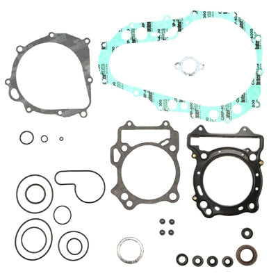 GASKET SET WITH ENGINE SEAL KIT SUZUKI LTZ (LT-Z) 400 '03-'08