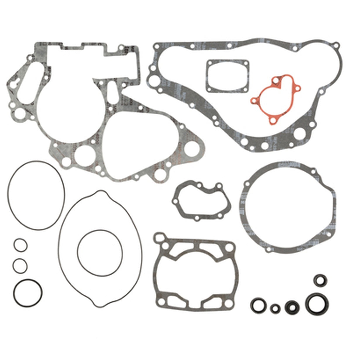 GASKET SET WITH ENGINE SEAL KIT SUZUKI RM 250 '94-'95
