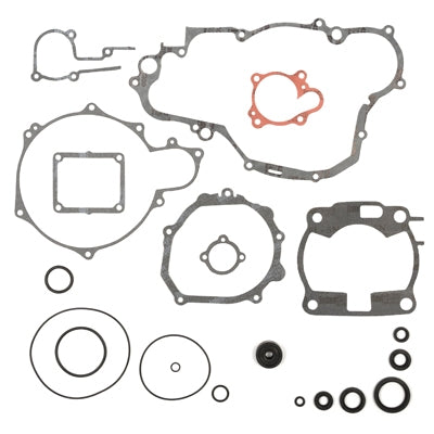 GASKET SET WITH ENGINE SEAL KIT YAMAHA YZ 250 '92-'94