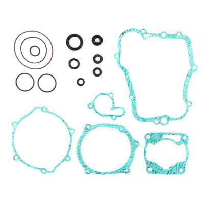 GASKET SET WITH ENGINE SEAL KIT YAMAHA YZ 85 '02-'18