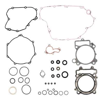 GASKET SET WITH ENGINE SEAL KIT KAWASAKI KXF 450 '09-'15
