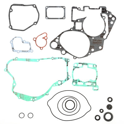 GASKET SET WITH ENGINE SEAL KIT SUZUKI RM 125 '04-'11