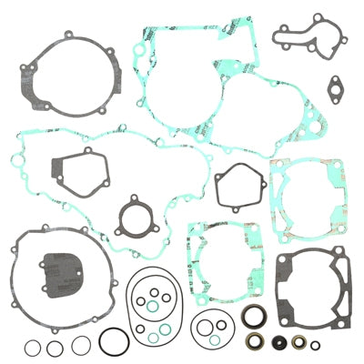 GASKET SET WITH ENGINE SEAL KIT KTM SX 250 '90-'99, EXC 250 '90-'99